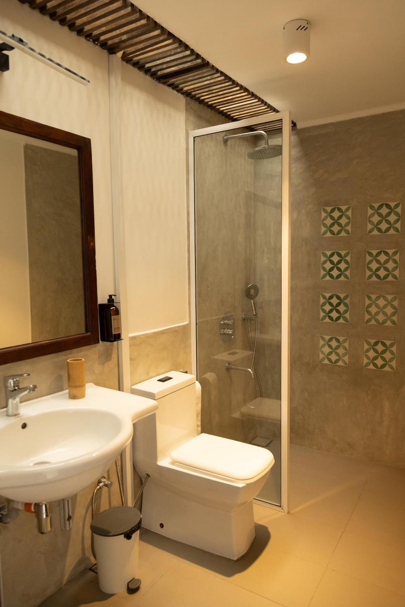Neevana Hotel Hikkaduwa Rum bild